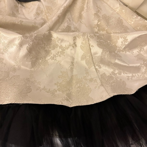 Vintage Jessica McClintock 7/8 - Picture 6 of 7